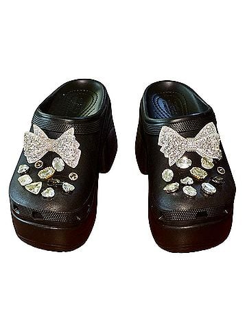 Crocs Siren Mule/Clog (view 2)