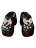 Crocs Black Mule/Clog Size 8 - photo 2