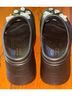 Crocs Black Mule/Clog Size 8 - photo 5