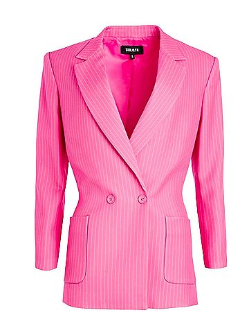 Ser.O.Ya Blazer (view 1)