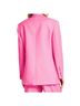 Ser.O.Ya Stripes Pink Blazer Size S - photo 2