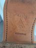Aerin Tan Boots Size 7 1/2 - photo 6