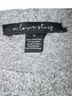 a...love story Gray Casual Sweaters Size M - photo 3