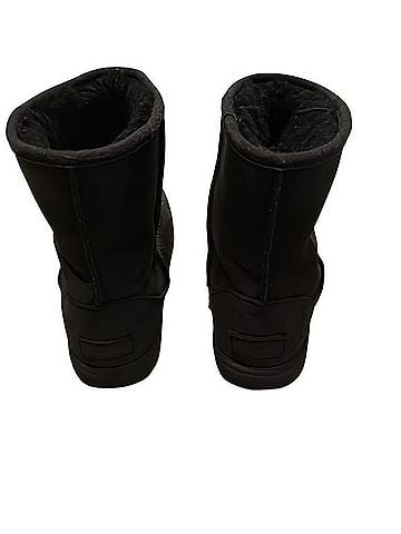Ugg Classic II Weather Short Boots (view 2)