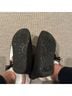 Ugg 100% Suede Black Boots Size 6 - photo 8