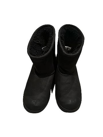 Ugg Classic II Weather Short Boots (view 1)