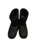 Ugg 100% Suede Black Boots Size 6 - photo 1