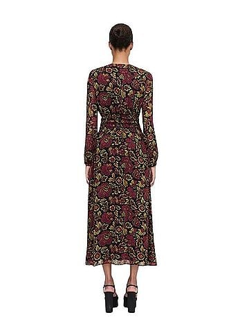 Hill House The Rosely Dress Casual Dress (view 2)