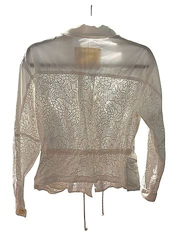 Anthropologie Jacket (view 2)