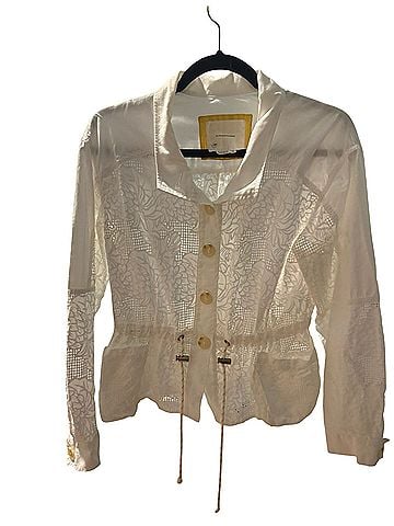 Anthropologie Jacket (view 1)