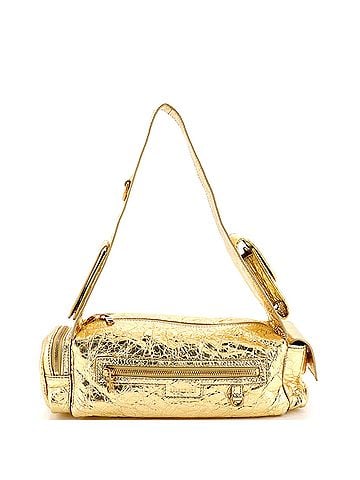 Balenciaga Superbusy Sling Bag Leather XS (view 1)