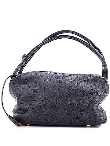 Louis Vuitton Galatea Handbag Mahina Leather PM (view 1)