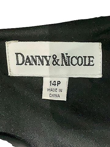Danny & Nicole Sleeveless Blouse (view 2)