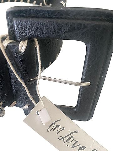 For Love & Lemons for love & Lemons Belt (view 2)