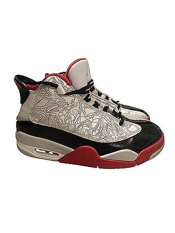 Jordan Sneakers (view 1)