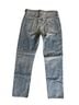 SLVRLAKE Blue Jeans Size 28 waist - photo 2