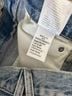 SLVRLAKE Blue Jeans Size 28 waist - photo 4