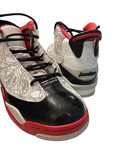 Jordan Sneakers (view 2)