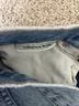 SLVRLAKE Blue Jeans Size 28 waist - photo 5