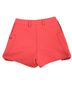 Adidas X IVY PARK 100% Polyester Solid Orange Active Pants Size XS - photo 2