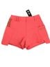 Adidas X IVY PARK 100% Polyester Solid Orange Active Pants Size XS - photo 1