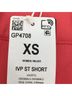 Adidas X IVY PARK 100% Polyester Solid Orange Active Pants Size XS - photo 4