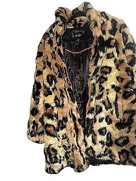 Jessica Simpson Coat