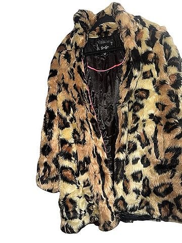 Jessica Simpson Coat (view 1)
