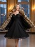 Jessica Simpson Leopard Print Multi Color Coat Size XL - photo 6