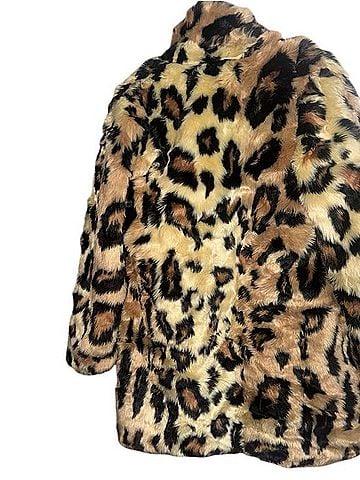 Jessica Simpson Coat (view 2)