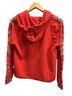 Johnny Was Red Jacket Size L (petite) - photo 2