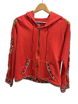 Johnny Was Jacket (view 1)