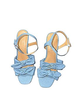 LC Lauren Conrad Heels (view 1)