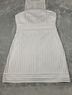 Lilly Pulitzer 100% Polyester White Cocktail Dress Size L - photo 13
