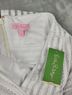 Lilly Pulitzer 100% Polyester White Cocktail Dress Size L - photo 3