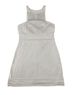 Lilly Pulitzer 100% Polyester White Cocktail Dress Size L - photo 4