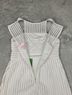 Lilly Pulitzer 100% Polyester White Cocktail Dress Size L - photo 12