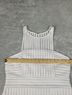 Lilly Pulitzer 100% Polyester White Cocktail Dress Size L - photo 7