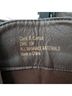 Seven7 100% Synthetic Brown Boots Size 10 - photo 3
