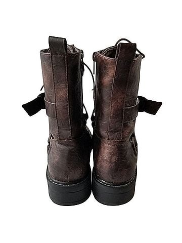Seven7 Cardi B Boots (view 2)