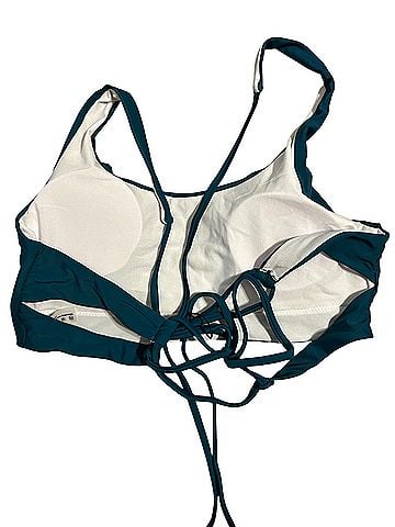 Zaful Swimsuit Top (view 2)
