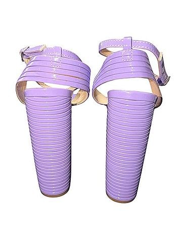 Azalea Wang Heels (view 2)