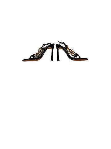 Label Osos Designs  Heels (view 1)