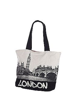 Paris Accessories Shoulder Bag