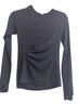 Athleta Blue Long Sleeve Top Size XS - photo 1