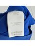 Boden 100% Polyester Solid Blue Casual Pants Size 12 - photo 8