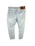 One Teaspoon 100% Cotton Blue Jeans Size XS - photo 2