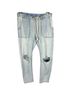 One Teaspoon 100% Cotton Blue Jeans Size XS - photo 1