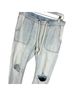 One Teaspoon 100% Cotton Blue Jeans Size XS - photo 4