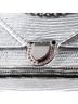 Christian Dior 100% Other Diorama Flap Bag Lizard Medium One size - photo 6